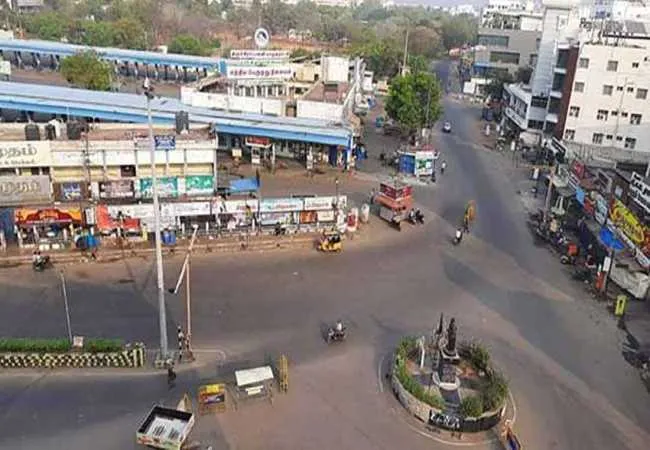 four districts additional relaxation announced tn govt